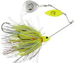 Savage Gear Da'Bush Spinnerbait (maat 4)